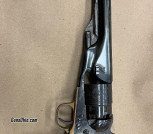 Pietta 1858 Remington Black Powder Revolver 44 Caliber