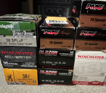 Ammo Trade