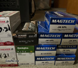 (Updated Pics and Calibers) Looking for Ammo