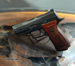 Sig Sauer P320 AXG Classic 9MM
