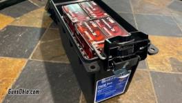 Fed Am 5.7 x 28 ammo - Copy