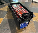 5.7 x28mm x 40 Gr. FMJ Federal American new Ammo 900 rds.