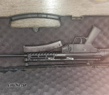 PTR 9R Brand New Never Fired 9mm Carbine/HK 94 Clone (Price Dropped)