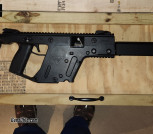 Kriss Vector CRB Gen 2 40 S&W (Price dropped)