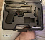 Canik tps elite 9mm *package*