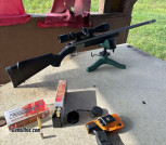CVA scout 45-70