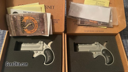 derringer open