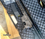 FS: Daniel Defense DDM4 V7-P