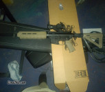 PSA AR-15 
