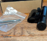 (NIB) Barrel mounted red laser sight