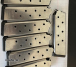 Chip McCormick CMC 1911 Classic .45 ACP 8-Round Stainless 