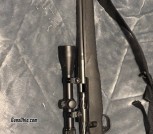 Mossberg Patriot .350 Legend 