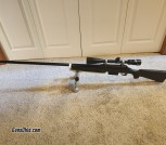 12 Gauge Savage Turkey Shoot Shotgun