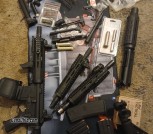  around 4 grand of stuff takedown arp, extra parts 3 calibers 5.56 .350leg .300 blk for 3000 or electric dirtbike(567) 240-6910  