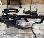Mission Sub-1 XR Crossbow + Pro-Kit