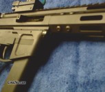 FMP 9; AR-15 Pistol
