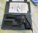 Ruger Blackhawk  357 Magnum