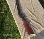 Taylor’s & co Uberti 1873