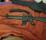 Rock Island Amory VR 60 semi auto shotgun 