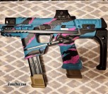 Flux Raider X 