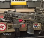 Flux raider Mp17 