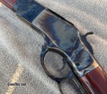 Taylor Uberti 1873 .357mag