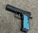 CZ SHADOW 2 .9MM S/A PISTOL