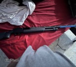 Stoeger 12 gauge Shotgun long barrell