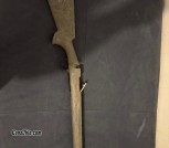 Houge Remington 700 SPS tactical stock
