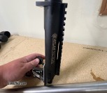 300 Norma magnum barreled action 