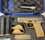 Smith and Wesson VTAC