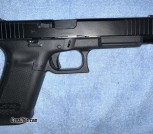 Glock 34 gen 5 - Excellent Condition