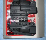  C&G MOD1 Holster for Glock 48/43 - NIB