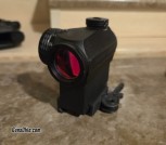 AR-15 Primary Arms Red Dot Sight