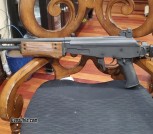 For trade: Galil Golani