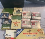 Ammo misc