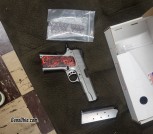 Ruger r1911 