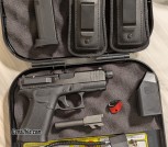 Pistol for sell