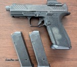 Shadow Systems XR920 9mm w/reddot