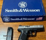 S&W SD9 2.0