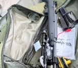 2 M-1 9mm carbines