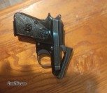 Beretta 950 bs 25acp used