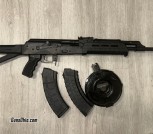 Century Arms RAS47 7.62x39