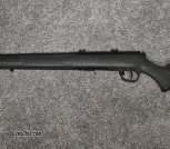 Savage mark ii fv 22 Heavy fluted barrel