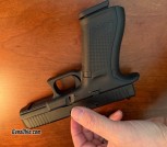 Glock 17 Gen 5 in Like New Condition