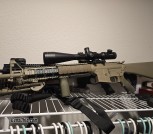 AR-15 build for sale 