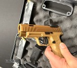 Sig sauer p365xl spectre comp coyote 