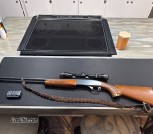 Remington Gamemaster Model 760 BDL Deluxe .30-06 – Pristine Basket-Weave Walnut