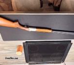 Title: ATI Cavalry 20-Gauge Over/Under Shotgun – Fired Once / Like-New 