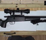 Savage Rascal Tactical